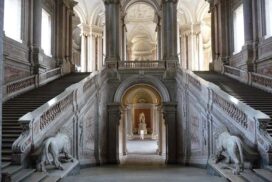 Reggia di Caserta