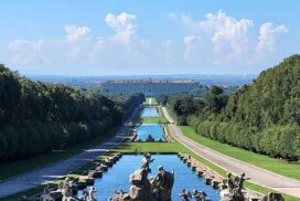 Reggia di Caserta