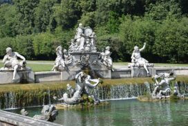 Reggia di Caserta