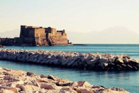 Castel dell'ovo