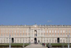 Reggia di Caserta